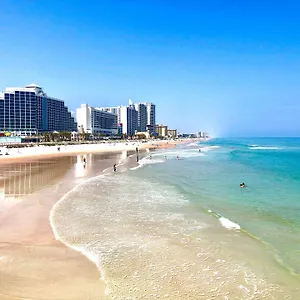 Feriested Hilton Daytona (adults Only)