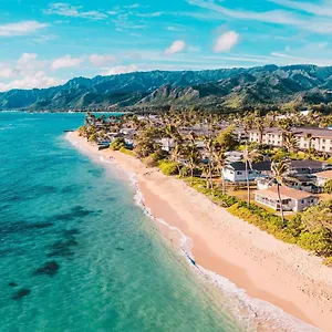 Courtyard By Marriott Oahu North Shore 3*, Laie Verenigde Staten